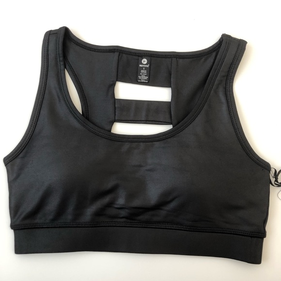 90 Degree By Reflex Other - 90 Degrees | NWT Fancy Back Sports Bra